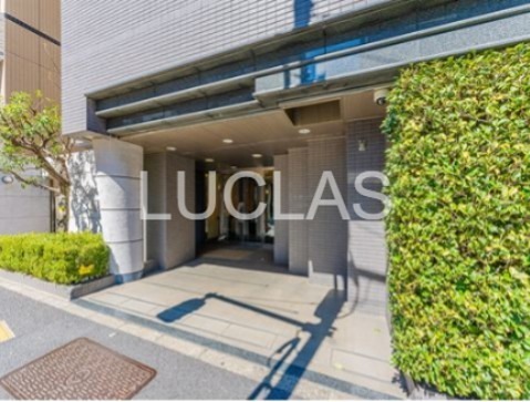 アクティヴュー新宿 その他3