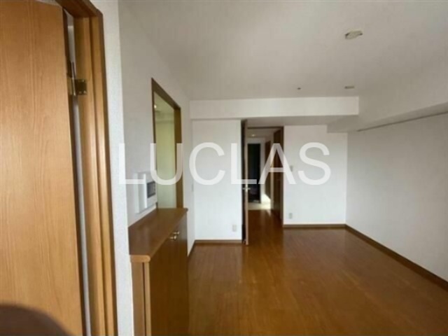 アクティヴュー新宿 リビング