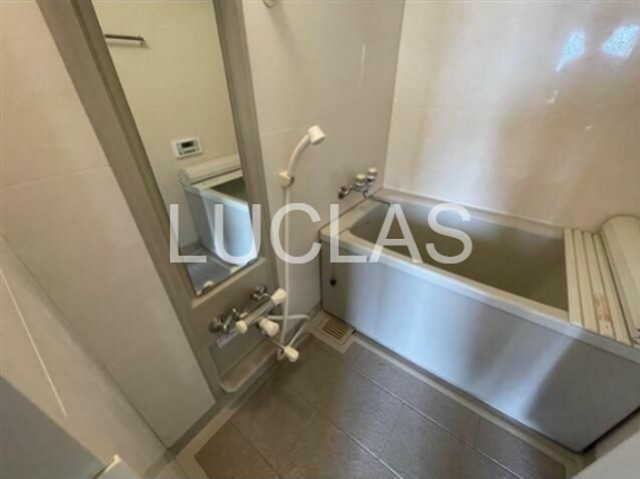 アクティヴュー新宿 風呂画像