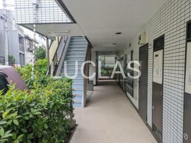 アーバン本間 その他3