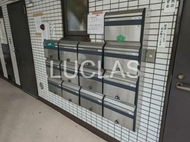 アーバン本間 その他4