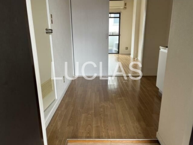 アーバン本間 リビング