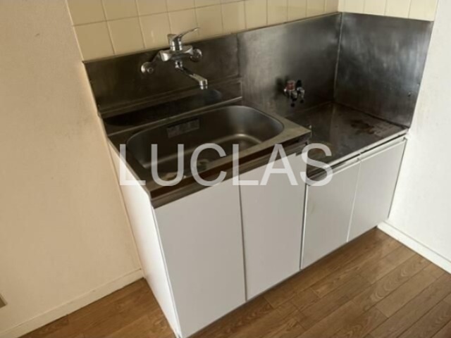 アーバン本間 キッチン