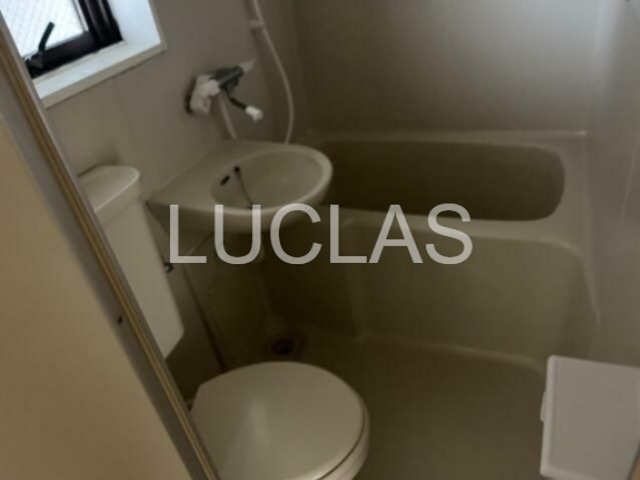 アーバン本間 風呂画像