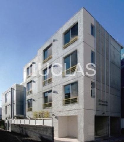 Ｂｒａｎｃｈｅ中野本町 206号室 外観