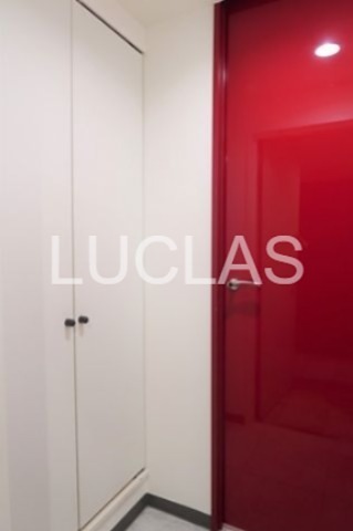 Ｂｒａｎｃｈｅ中野本町 玄関