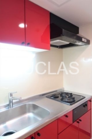 Ｂｒａｎｃｈｅ中野本町 キッチン