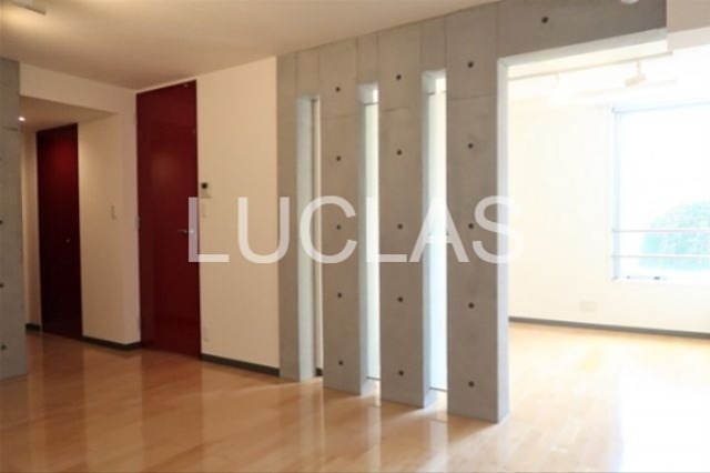 Ｂｒａｎｃｈｅ中野本町 ベッドルーム