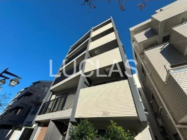 ＧｒａｎＤｕｏ高円寺Ｖ その他4