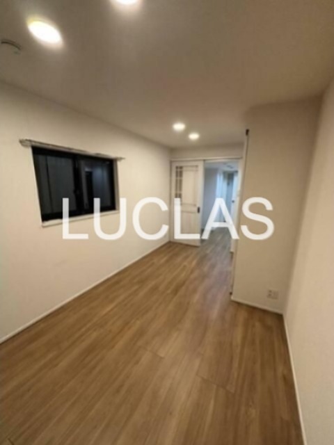 ＧｒａｎＤｕｏ高円寺Ｖ リビング