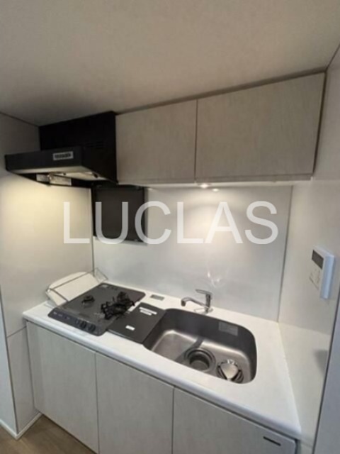 ＧｒａｎＤｕｏ高円寺Ｖ キッチン