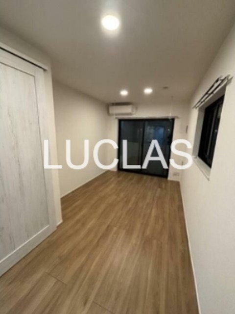 ＧｒａｎＤｕｏ高円寺Ｖ ベッドルーム