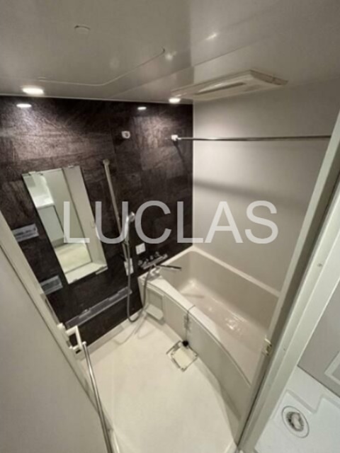 ＧｒａｎＤｕｏ高円寺Ｖ 風呂画像