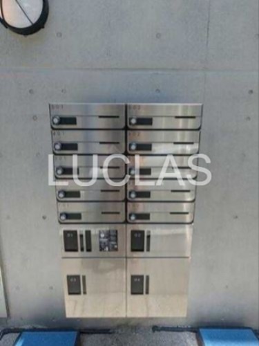 サンプラザシティ中野 その他6