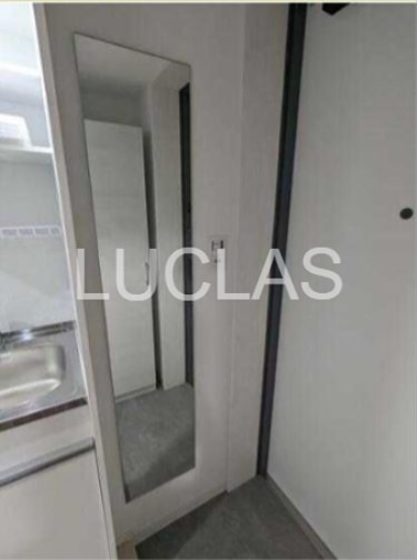 サンプラザシティ中野 玄関