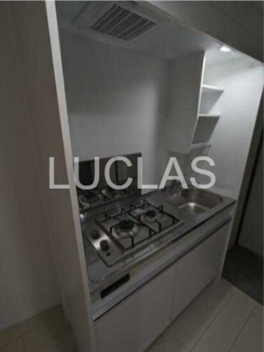 サンプラザシティ中野 キッチン