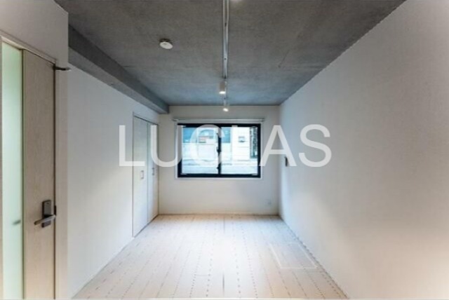 サンプラザシティ中野 ベッドルーム