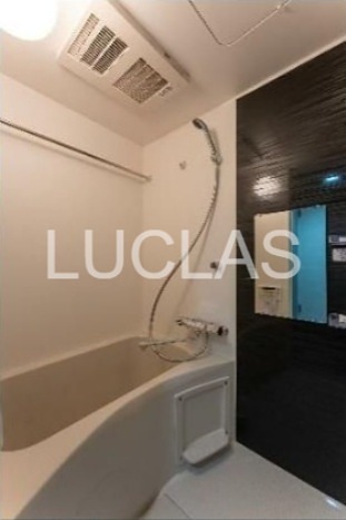 サンプラザシティ中野 風呂画像