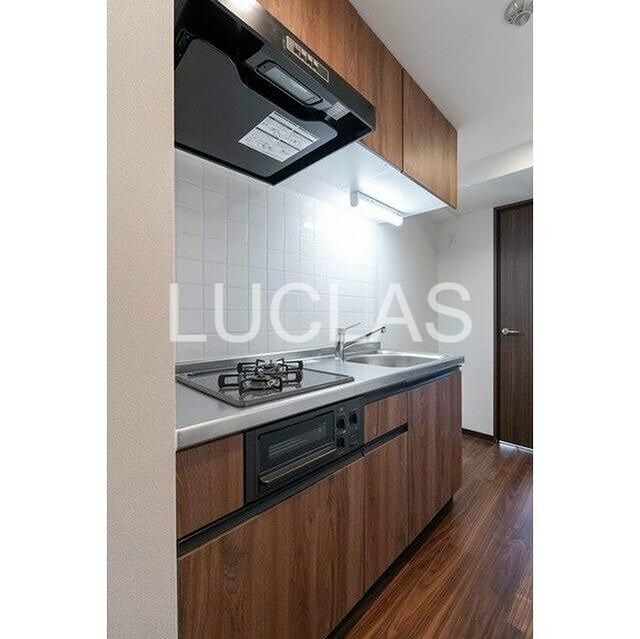 シェル中野弥生町 キッチン