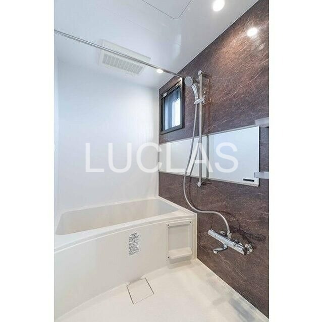 シェル中野弥生町 風呂画像