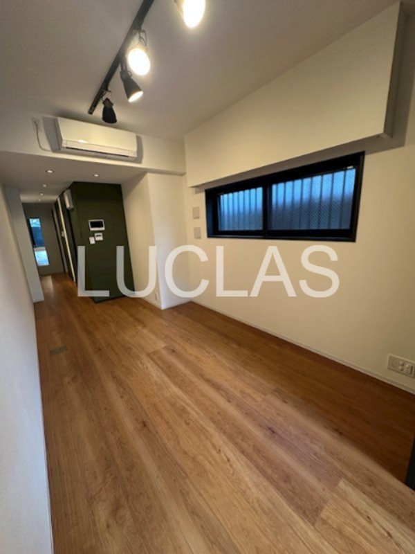 ＺＯＯＭ信濃町 リビング