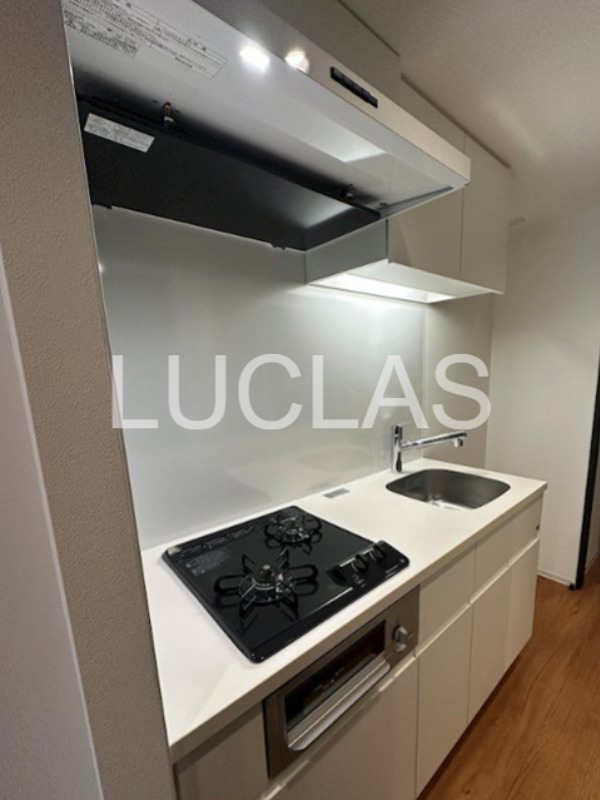 ＺＯＯＭ信濃町 キッチン