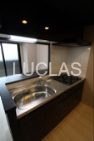 シェル中野弥生町 キッチン