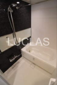 シェル中野弥生町 風呂画像