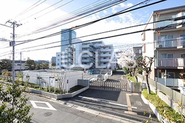 Ｃｅｎｔｅｎａｒｉｏ市谷二十騎町 その他4