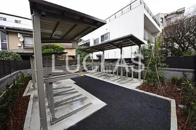 Ｃｅｎｔｅｎａｒｉｏ市谷二十騎町 その他6