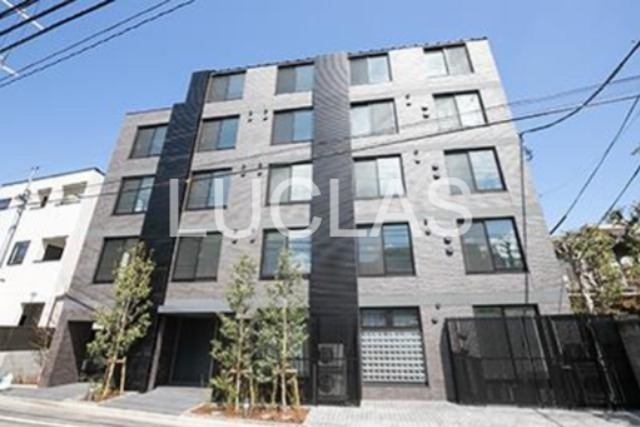 Ｃｅｎｔｅｎａｒｉｏ市谷二十騎町 その他外観1