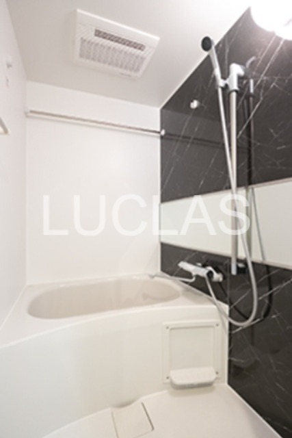 Ｃｅｎｔｅｎａｒｉｏ市谷二十騎町 風呂画像