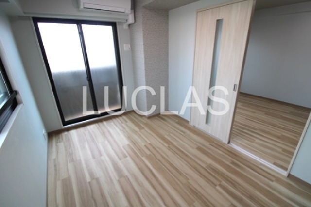 シェル中野弥生町 リビング