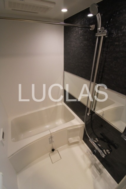 シェル中野弥生町 風呂画像