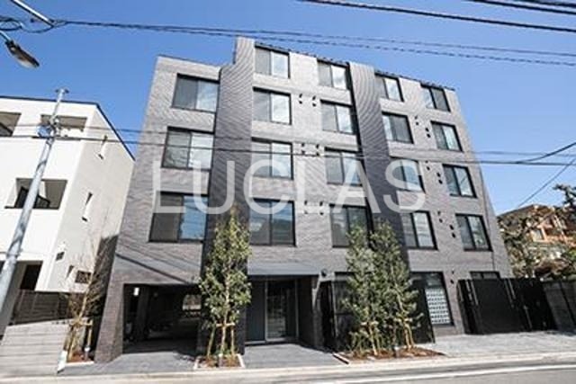 Ｃｅｎｔｅｎａｒｉｏ市谷二十騎町 308号室 外観