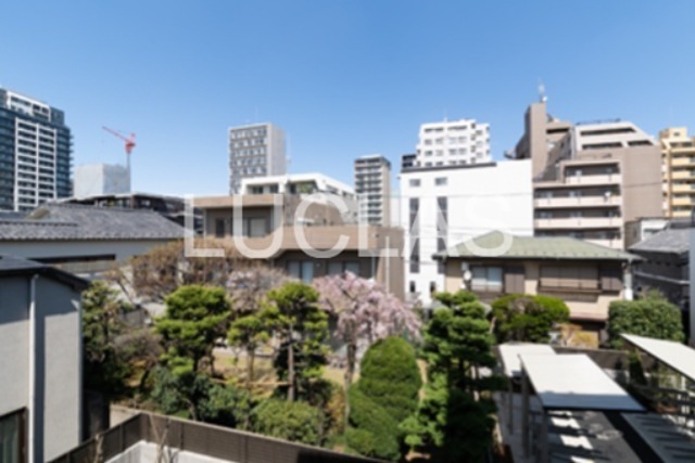 Ｃｅｎｔｅｎａｒｉｏ市谷二十騎町 その他4