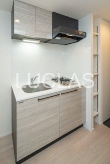 Ｃｅｎｔｅｎａｒｉｏ市谷二十騎町 キッチン