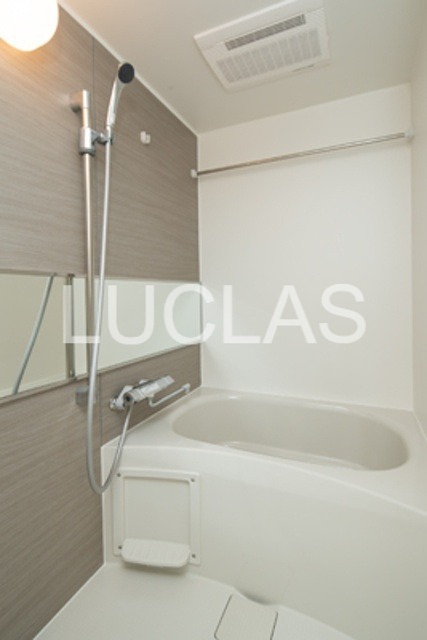 Ｃｅｎｔｅｎａｒｉｏ市谷二十騎町 風呂画像