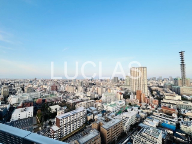 河田町ガーデン１号棟 その他5