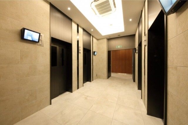 河田町ガーデン１号棟 その他外観2