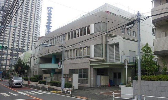 河田町ガーデン１号棟 周辺画像8