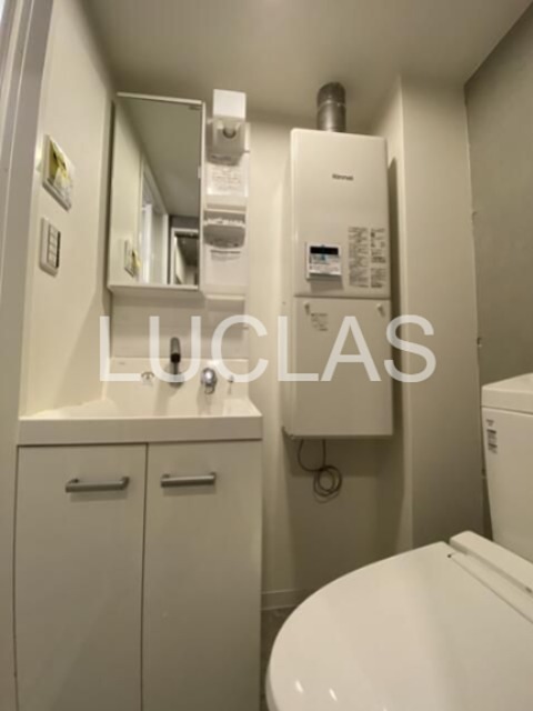 アトリオ新宿早稲田 その他2