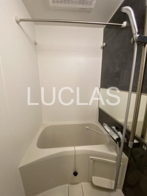 アトリオ新宿早稲田 風呂画像