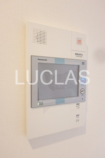 ザ・パークハビオ新宿 その他4