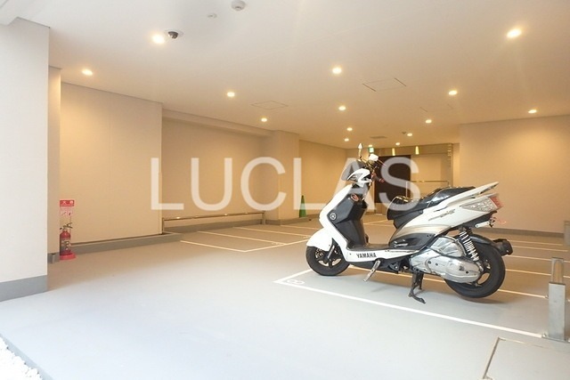 ザ・パークハビオ新宿 その他7