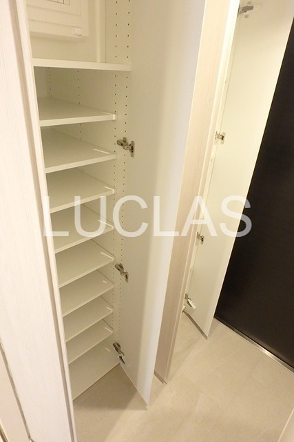 ザ・パークハビオ新宿 その他17