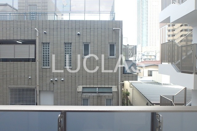 ザ・パークハビオ新宿 その他19