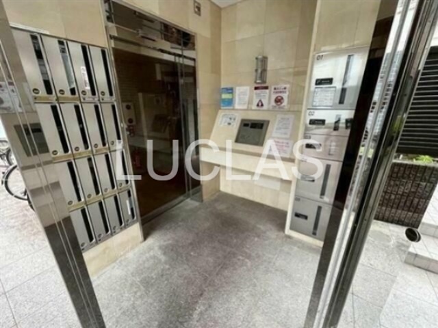 アイディ幡ヶ谷 その他3