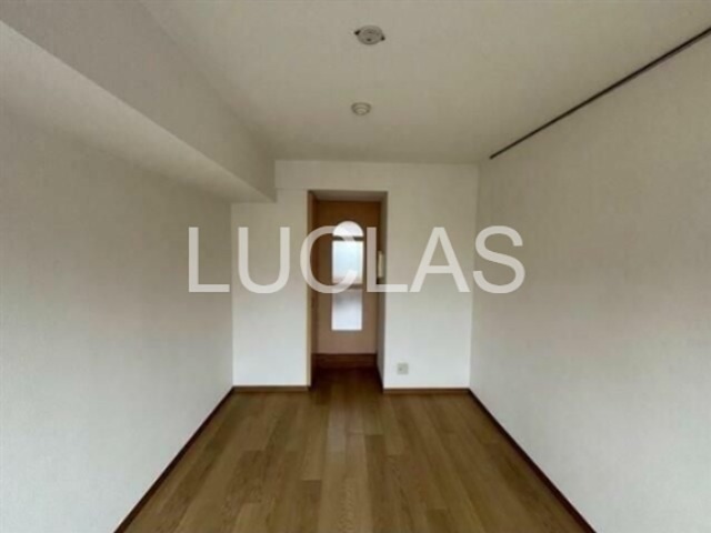 アイディ幡ヶ谷 リビング