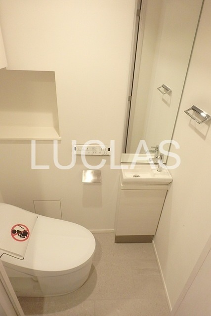 ザ・パークハビオ新宿 その他1